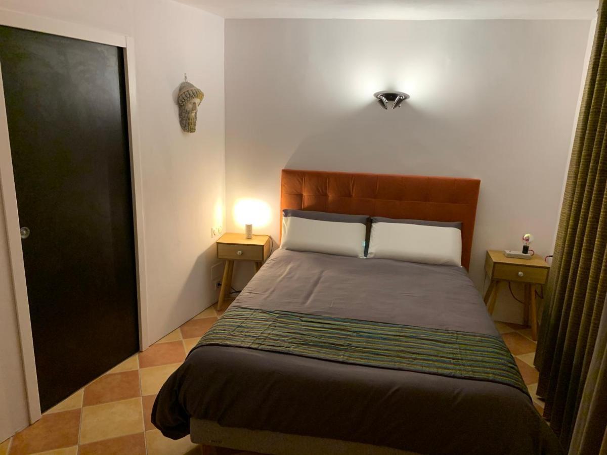 Pila & Bed Montpellier Centre Corum Comedie - Chambre Calme Climatisee - Quiet Air-Conditioned Room Exterior photo